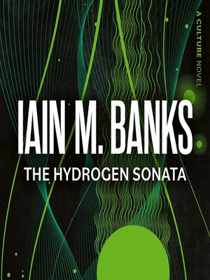 cover image of The Hydrogen Sonata